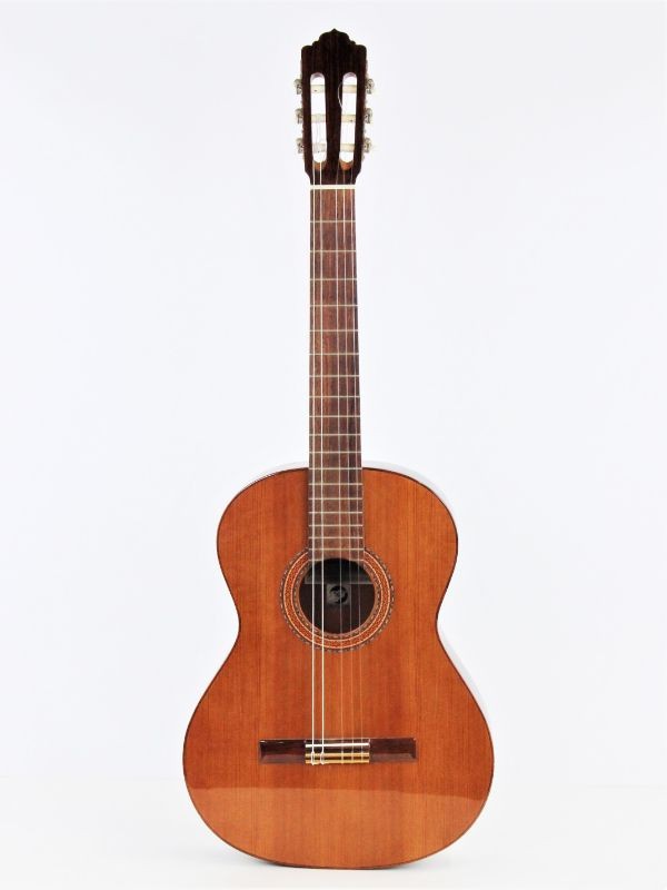 Almansa 403 Cedro klassieke gitaar